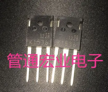 

20PCS 2SK1536 TO-247 New original spot selling integrated circuits