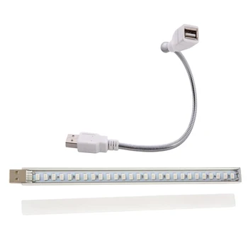 

Led Grow Light USB DC 5V Help for Plants Red Blue Led Plant Grow Light Lamps Full Spectrum Led Grow Lights Bulb(4.5W)