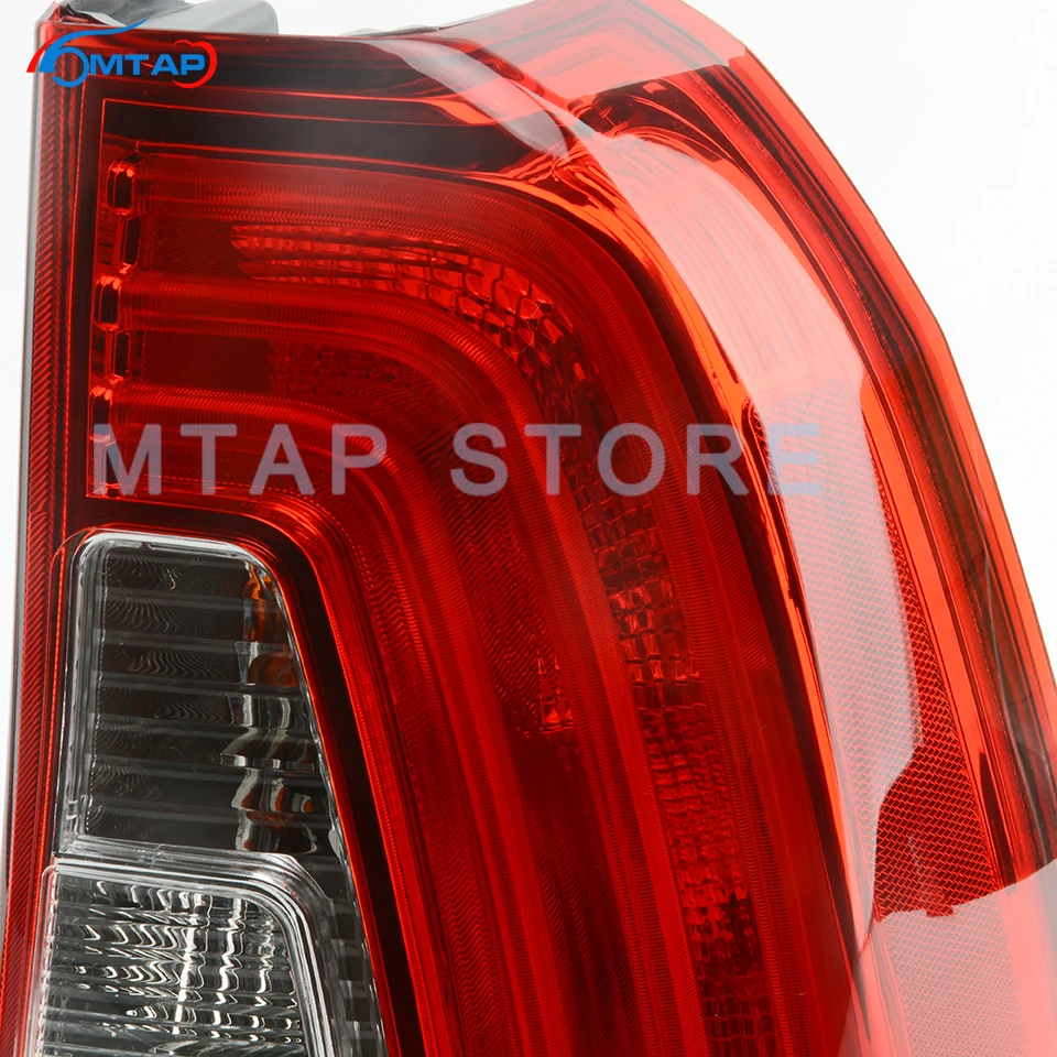 Задсветильник стоп сигнал для KIA SPORTAGE 2013 2014 2nd JE/JM|Корпус| |