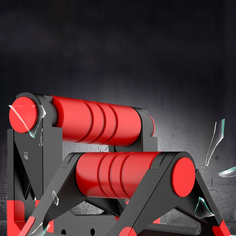 Push-Ups Stands Sport Bar Fitness Workout Push Up Handles Training Exercise Equipment
