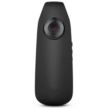 Mini caméra de poche Portable Full HD 1080P, petit enregistreur vidéo DV DVR, caméra de tableau de bord 