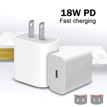 X145 зарядное устройство для мобильного телефона PD usb type C зарядное устройство адаптер ЕС США вилка Быстрая зарядка зарядное устройство для путешествий настенное зарядное устройство