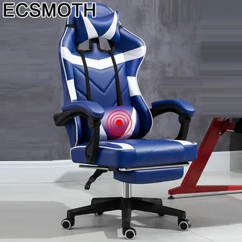 

Ergonomic Stool Study Fotel Biurowy Sedia Ufficio Stoel Ordinateur Chaise De Bureau Cadeira Gamer Furniture Office Chair