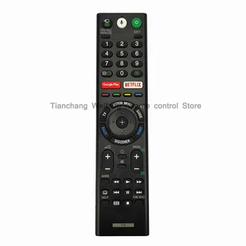 

NEW Replacement RMF-TX200P for Sony Android TV Remote Control XBR-43X800E KDL-50W850C Fernbedienung