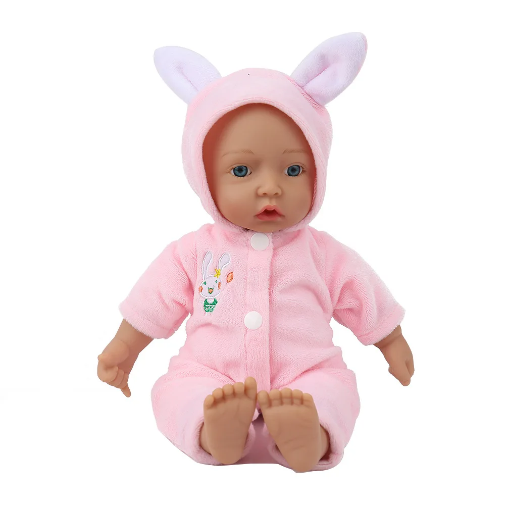 

NPKDOLL Model Infant Doll 0-3-Year-Old CHILDREN'S Toy Hot Selling Reborn Doll Amazon Hot Selling
