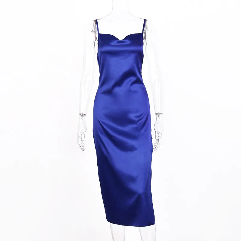 slip satin midi dress17