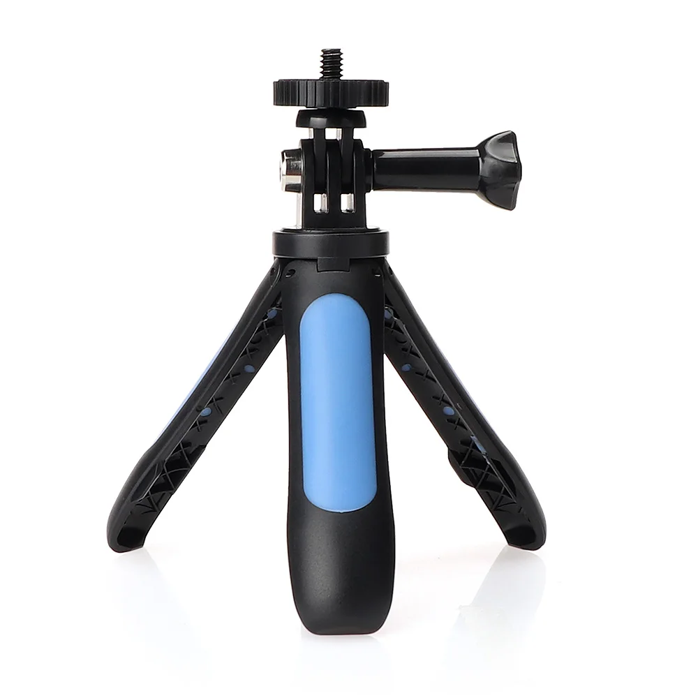 Для Gopro Hero 8 металлическая алюминиевая рамка металлический корпус из сплава с защитной рамкой, набор для экшн-камеры, аксессуары
