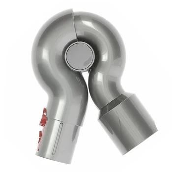 

Parts Top Adaptor Attachment Quick Release Up Tool Vacumm For Dyson V7 V8
