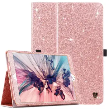 

BENTOBEN Ipad Case for 10.2" Ipad 7th Generation /10.5"iPad Pro/iPad Air 3rd generation Smart Auto Wake/Sleep Stand Case Cover