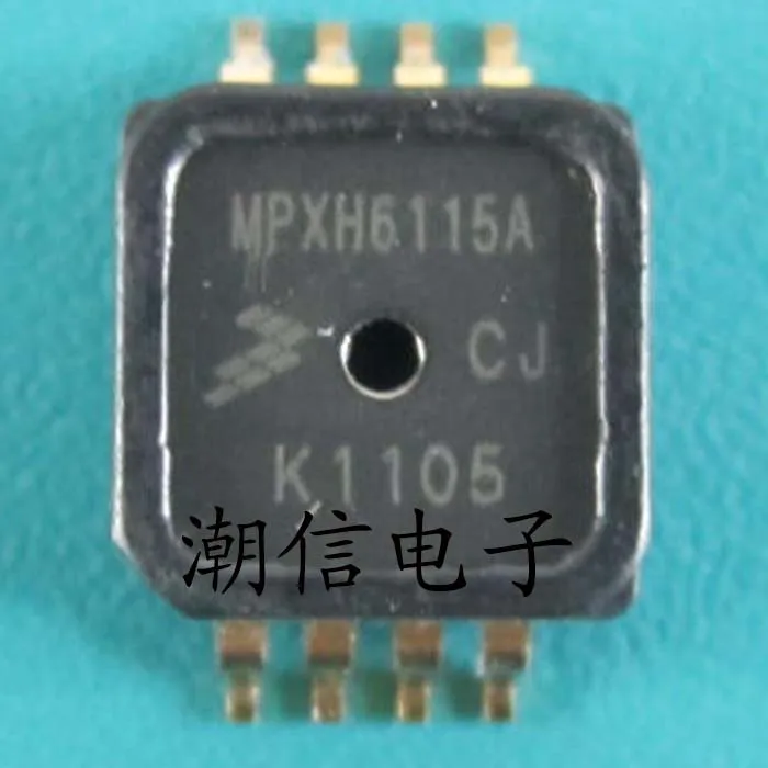 Бесплатная доставка new100 % MPXH6115A MPXHZ6115A