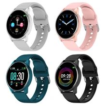 

NEW 1.3-inch IPS Display Fitness Tracker with Multi-Sport Modes IP67 Waterproof Smart Watch Pedometer Calorie Step Counter