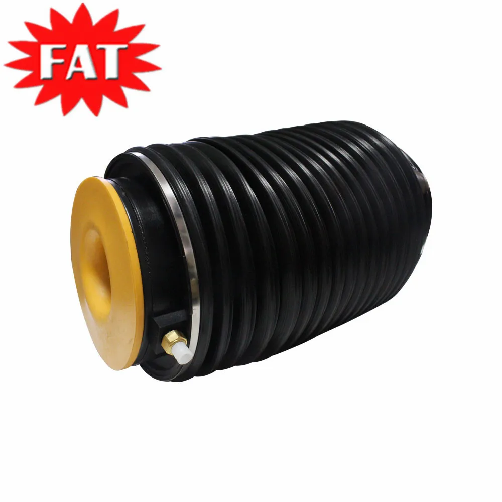 Rear Air Suspension Spring Bag For Hyundai Equus Centennial Pneumatic Suspension Air Spring Air Bag 55350-3M501 55360-3M501