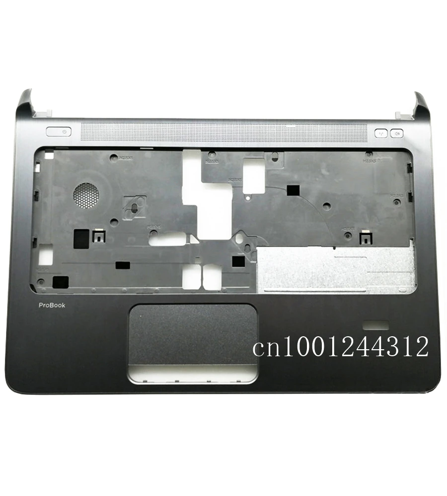 Для hp Probook 430G2 430 G2 Упор для рук верхний чехол Клавиатура рамка крышка с Touc hp ad 768213-001