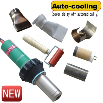 Online 3400W Hot Air Blower Heat Gun Can Be Use As Air Heaters Or Welding Equipment