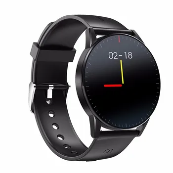 

2020 Smart Watch Men Heart Rate Blood Pressure Smartwatch IP67 Waterproof 2020 for Android IOS 1.3inch full touch smart bracelet