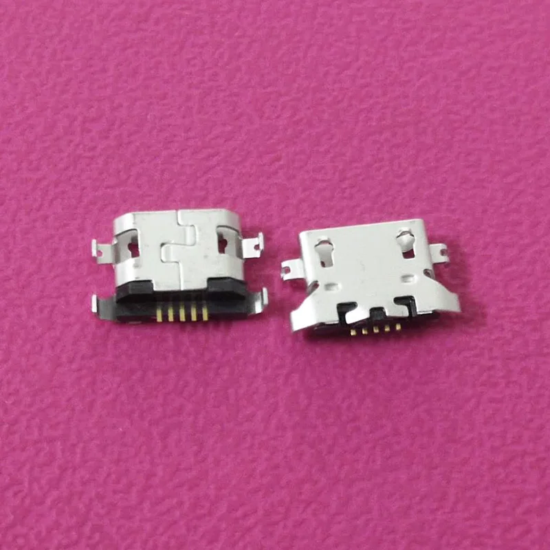 20/50/100 шт для Lenovo K3 Note K50-T5 K30 K30-T Micro mini USB Зарядка Док-станция разъем порт Замена |