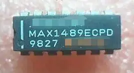 100% новый MAX1489ECPD