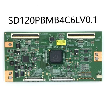 

NEW and Original SD120PBMB4C6LV0.1 board