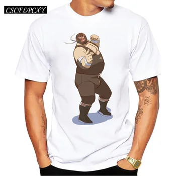 

2019 Men's Super X Print T-Shirt Cool Muscle Man t shirt Men Summer Short Sleeve White Tops Hipster Tees