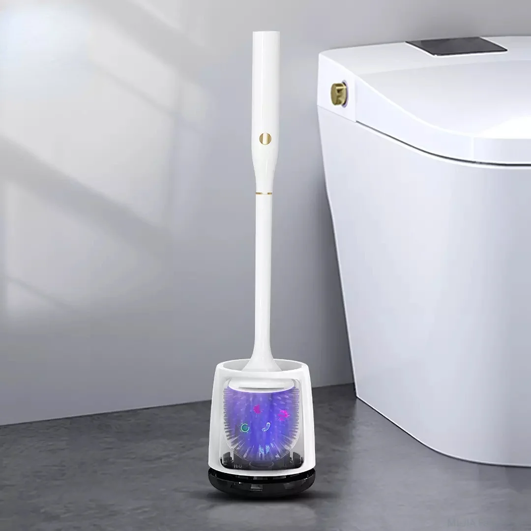 Xiaomi mijia Youpin Wireless electric toilet brush ultraviolet