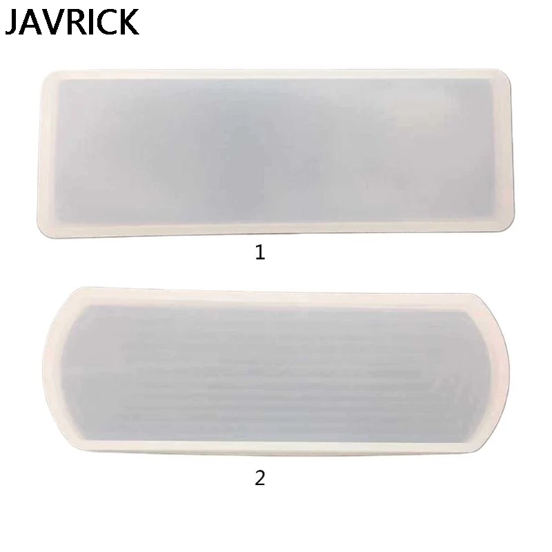 

DIY Crystal Epoxy Molds Stop Sign Rounded Right Angle Mold Silicone Mould