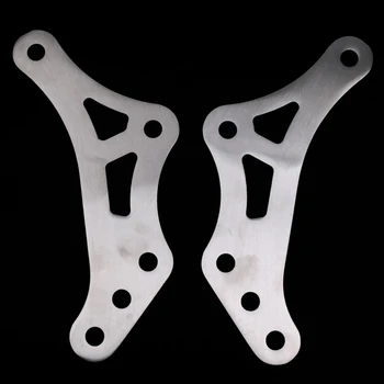 

2020 For KAWASAKI Z900 Z 900 2017 2018 2019 Motorcycle CNC Adjustable Suspension Linkage Drop Link Kits Lowering Kit