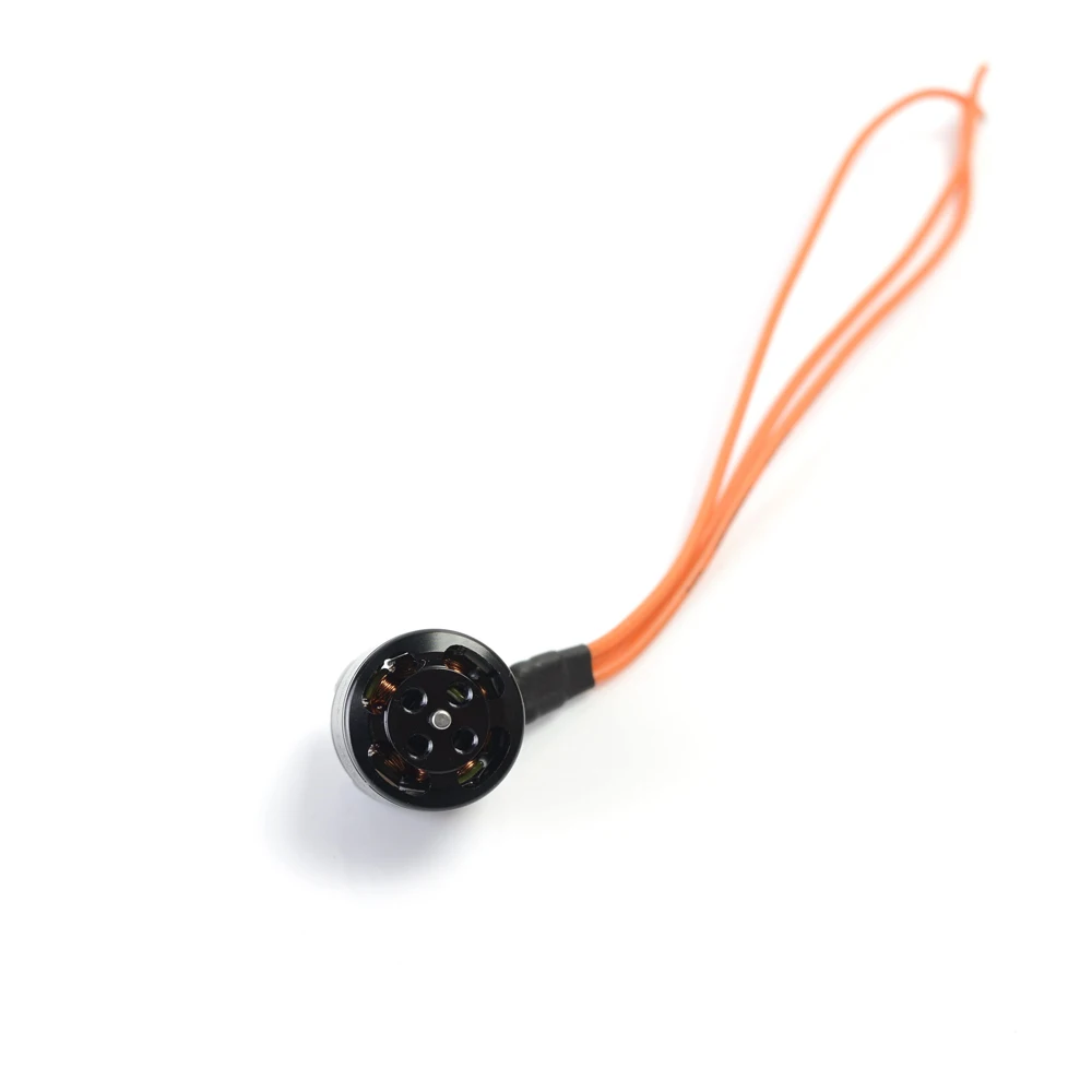 Бесщеточный двигатель Diatone MAMBA 1105 5500KV 2 4S для GT R239 R249 + FPV Racing RC Drone|Детали и