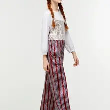 CupofSweet Kiddie/комбинезоны для девочек детский комбинезон свободного кроя, коллекция года, осенние корейские модные повседневные детские комбинезоны без рукавов с широкими штанинами