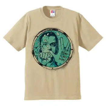 

Unisex The Big Bang Theory tee Sheldon Cooper Cotton T-shirt Tee T Shirt Harajuku Preppy Student Lover tee T-Shirt Tee