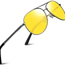 Антибликовые солнцезащитные очки ночного видения для водителей BMW e36 mazda 6 ford fiesta golf 7 audi a4 subaru volvo lada