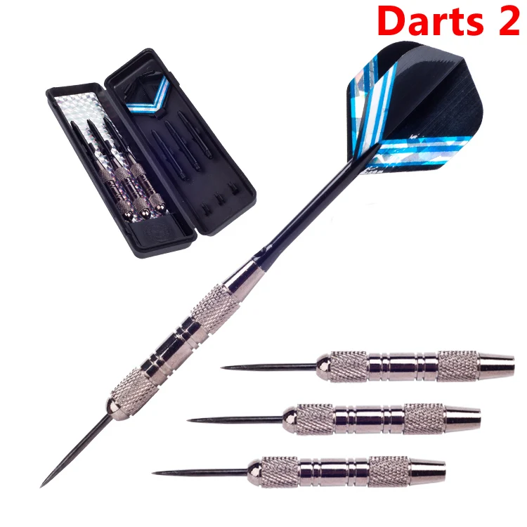 3Pcs/set Needle Tip Darts 26g For Professional Competition NEW W6T2 