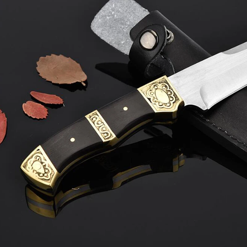 Инструменты Открытый Нож Karambit охотничьи ножи выживания тактический нож коготь рыболовный нож Военный нож карман+ нейлоновая оболочка