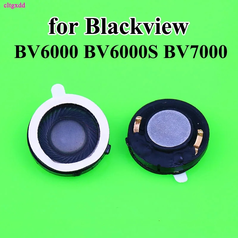 Cltgxdd 1 шт. 20 мм Зуммер Громкий музыкальный динамик для сотового телефона Blackview BV6000