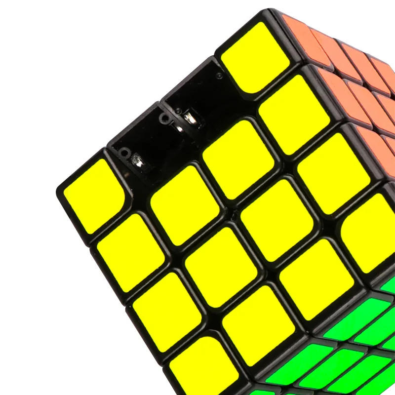 

[Demon Arrogant Speed Gts2/2m] Profession Game Four Order Magic Cube Magnetic 4-Order Children'S Educational Toy