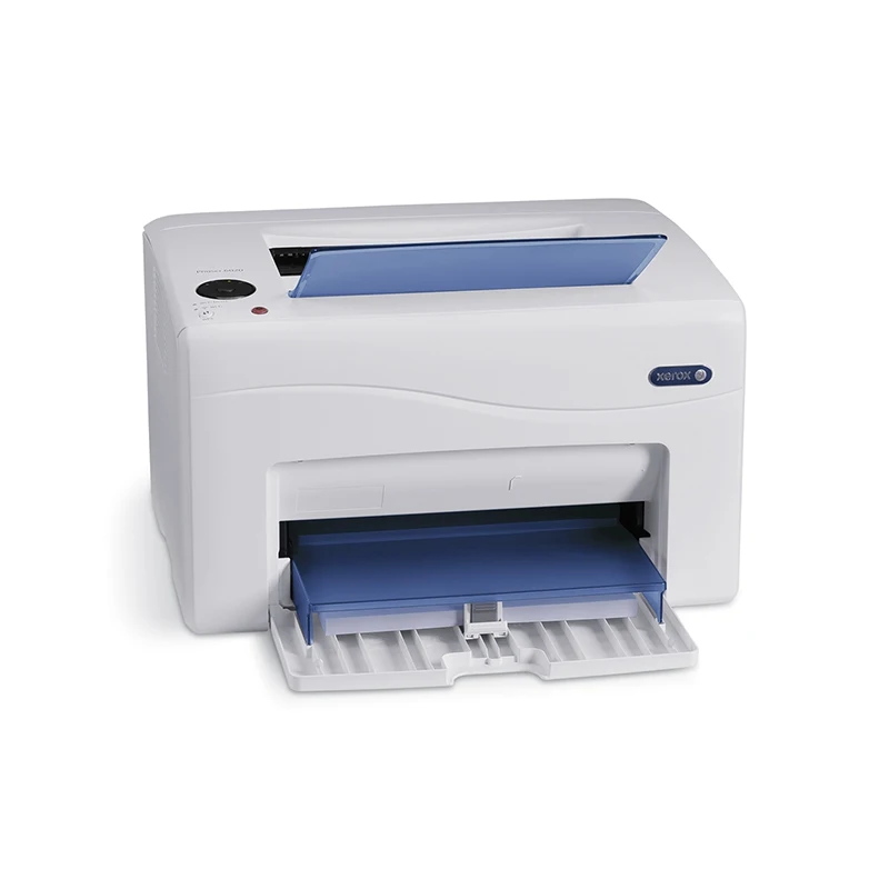 Принтер цветной Xerox Phaser 6020