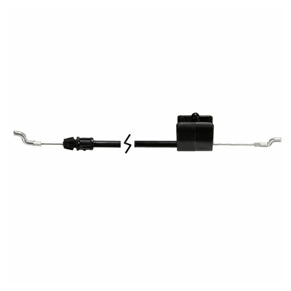 Throttle Pull Engine Zone Control Cable For Various Brand Lawn Mower Hot Sale