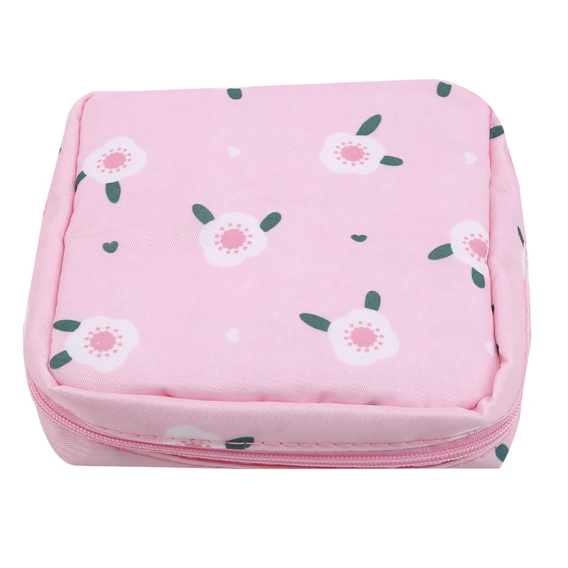 Pink Милый женский кошелек с рисунком из мультфильма, детское портмоне, маленькая сумочка с изображением котенка, фруктов, гарнитуры, на молнии, женские кошельки, сумка для карт, детский чехол - Цвет: Pink