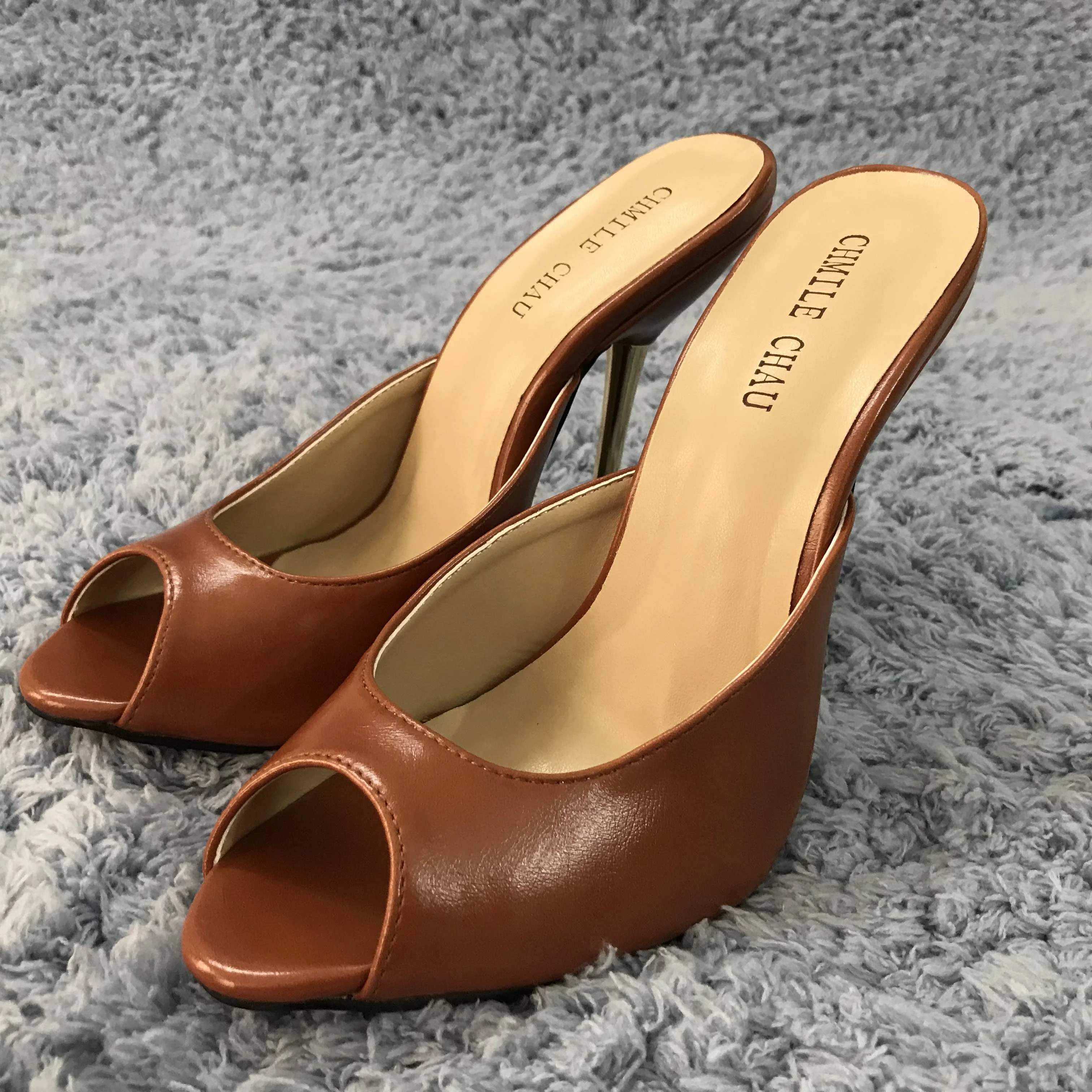 popular slide sandals