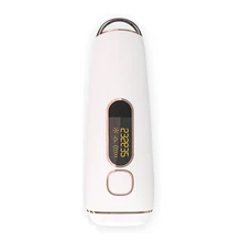 Профессиональное безболезненное устройство для удаления волос IPL