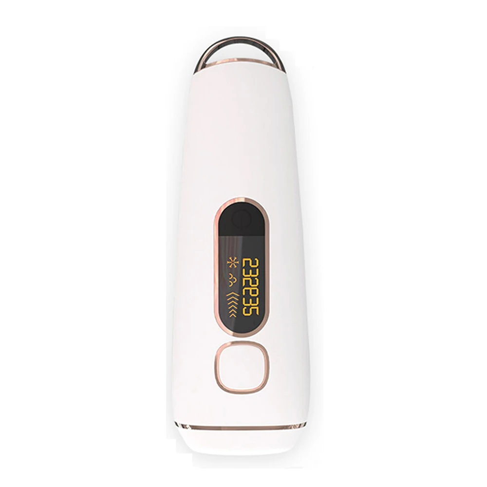 Профессиональное безболезненное устройство для удаления волос IPL | Бытовая