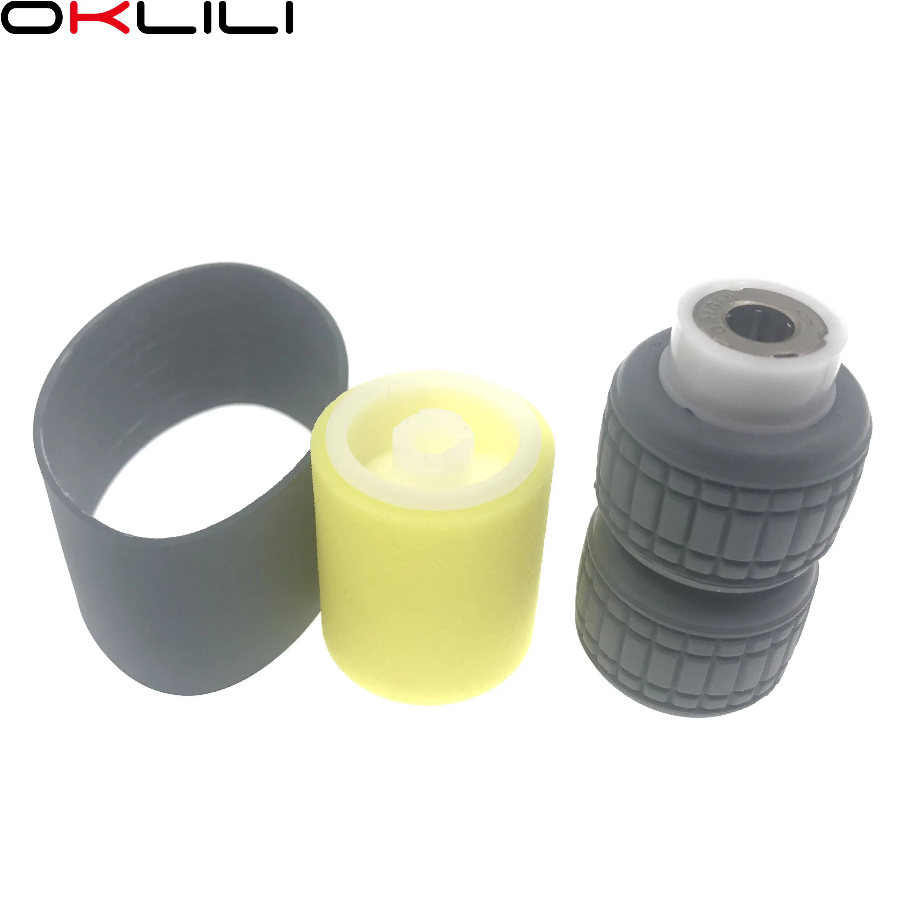Лента подачи бумаги ADF устройство документов для Kyocera DP5130 DP7100 DP7110 DP770 DP771 DP772 6550ci