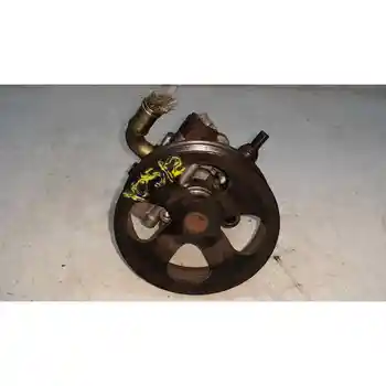 

STEERING PUMP TOYOTA AVENSIS SALOON (T25)