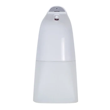 

Infrared Foam Dispenser Household Automatic Foam Sensing Soap Dispenser Bathroom Hotel Sannitizer Replacement Bottle New