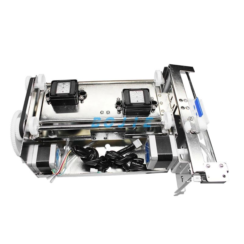 

for Audley DX6 DX8 DX10 print head TX800 double heads ink stack