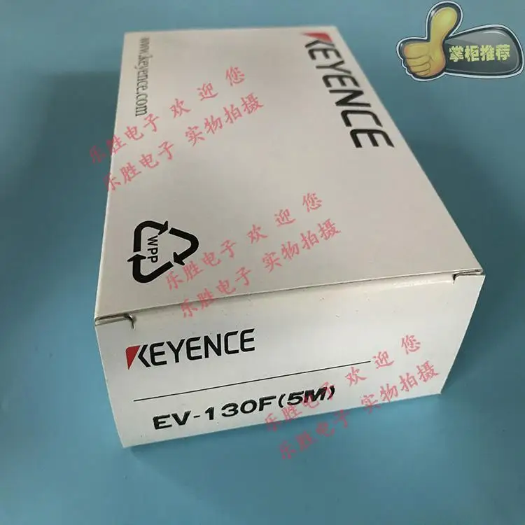 

Proximity switch EV-130F EV-112M EV-112U EV-118M EV-118F EV-108U EV-118MC