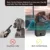 Pet Dog Repeller Ультразвуковой Подавитель лая Outdoor Dog Repeller Anti-Noise Anti-Barking Dog Training Device Anti-Barking