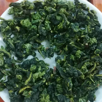 

2020 Anxi Tieguanyin New Tea Spring Tea Alpine Oolong Tea Fragrance Type for Lose Weight Warm Stomach