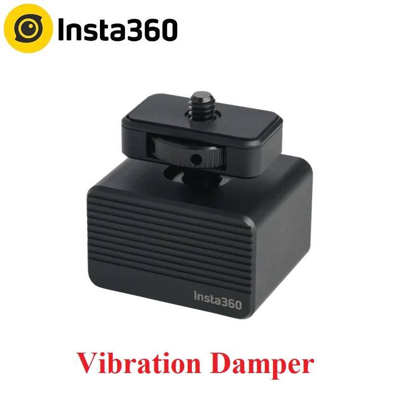 Insta360 Vibration Damper For Insta 360 ONE X2 / R/ONE X/GO 2/GOPro Sport Camera Original Accessoies | Электроника