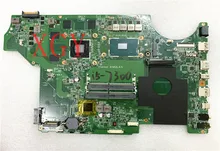 

Original FOR MSI GE62 GE72 notebook motherboard MS-16J51 MS-16J5 1.0 i5-7300HQ SR32S GTX960M N16P-GX-A2 100% teste OK
