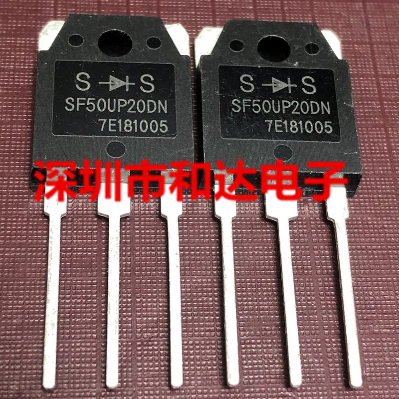 

(5 шт.) SF50UP20DN TO-3P / GWT40H65FB STGWT40H65FB 650V 80A / F80UP60DN 600V 80A / K39J60W5 TK39J60W5 600V 39A TO-3P